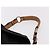 Borsa a tracolla PRADA Nylon Nero Argento Auth 184177A - vista 8