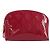 LOUIS VUITTON Vernis Pochette Cosmetic Pouch Rose Indian M90009 Auth gh2086