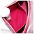LOUIS VUITTON Vernis Pochette Cosmetic Pouch Rose Indian M90009 Auth gh2086 - vista 11