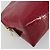 LOUIS VUITTON Vernis Pochette Cosmetic Pouch Rose Indian M90009 Auth gh2086 - vista 15