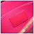 LOUIS VUITTON Vernis Pochette Cosmetic Pouch Rose Indian M90009 Auth gh2086 - vista 18
