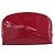LOUIS VUITTON Vernis Pochette Cosmetic Pouch Rose Indian M90009 Auth gh2086 - vista 2