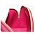 LOUIS VUITTON Vernis Pochette Cosmetic Pouch Rose Indian M90009 Auth gh2086 - vista 20