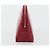 LOUIS VUITTON Vernis Pochette Cosmetic Pouch Rose Indian M90009 Auth gh2086 - vista 3