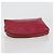LOUIS VUITTON Vernis Pochette Cosmetic Pouch Rose Indian M90009 Auth gh2086 - vista 5