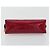 LOUIS VUITTON Vernis Pochette Cosmetic Pouch Rose Indian M90009 Auth gh2086 - vista 6