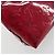 LOUIS VUITTON Vernis Pochette Cosmetic Pouch Rose Indian M90009 Auth gh2086 - vista 7