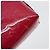 LOUIS VUITTON Vernis Pochette Cosmetic Pouch Rose Indian M90009 Auth gh2086 - vista 9