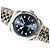 Autre Marque TUDOR Black Bay one 39 quadrante blu Ref.79660 '25 Uomo Argento