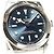 Autre Marque TUDOR Black Bay one 39 quadrante blu Ref.79660 '25 Uomo Argento - vista 2