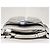 Autre Marque TUDOR Black Bay one 39 quadrante blu Ref.79660 '25 Uomo Argento - vista 5
