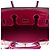 Hermès Borsa HERMES Birkin 25 in Pelle Esotica Rosa - 103600 - vista 9