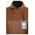 Mackage Abrigo camel Camello  - vista 2