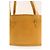 Louis Vuitton Bolso cabas amarillo - vista 4
