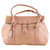 Selleria Fendi Borsa tote rosa