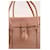 Selleria Fendi Borsa tote rosa - vista 2