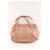 Selleria Fendi Borsa tote rosa - vista 4