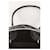 Prada Borsa Bowling nera Nero  - vista 2