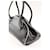 Prada Borsa Bowling nera Nero  - vista 3