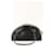 Prada Borsa Bowling nera Nero  - vista 4