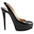 Christian Louboutin Tacchi neri Nero  - vista 1