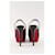 Christian Louboutin Tacchi neri Nero  - vista 2