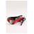 Christian Louboutin Tacchi neri Nero  - vista 6