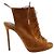 Aquazzura Tacchi camel Cammello