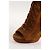 Aquazzura Tacchi camel Cammello - vista 4