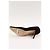 Manolo Blahnik Tacchi neri Nero - vista 6