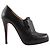 Christian Louboutin Tacchi neri Nero