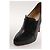 Christian Louboutin Tacchi neri Nero - vista 5