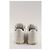 Valentino Baskets blanches - vue 2