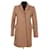 Maje Peacoat camel Kamel  - Ansicht 1