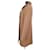 Maje Peacoat camel Kamel  - Ansicht 3