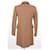Maje Peacoat camel Kamel  - Ansicht 4