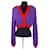 Autre Marque Cardigan viola Porpora  - vista 1