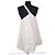 Coperni Graues Kleid - Ansicht 4