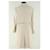 Gucci Peacoat beige - vista 4