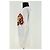 Louis Vuitton Camiseta blanca Blanco - vista 3