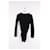 Givenchy Schwarzes Kleid - Ansicht 3