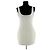 Alexander Wang Graues Kleid