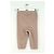 Saint Laurent Braune Radlerhose - Ansicht 3