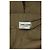 Saint Laurent Braune Radlerhose - Ansicht 5