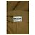 Saint Laurent Radlerhose camel Kamel - Ansicht 5