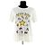 Dior Camiseta blanca Blanco