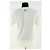 Dior Camiseta blanca Blanco - vista 4