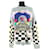 Stella Mc Cartney Mehrfarbiger Pullover Mehrfarben  - Ansicht 1
