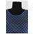 Gucci Top deportivo azul - vista 2