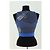 Gucci Top deportivo azul - vista 4
